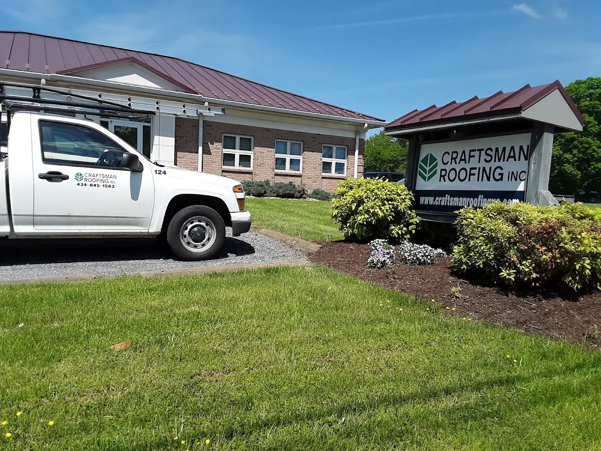 Quality Chimney Repair by experienced craftsmen in Cloverdale